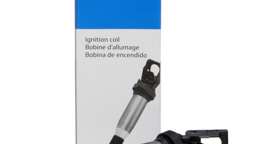 Bobina Inductie Delphi Bmw Seria 1 E87 2004-2013 GN10572-12B1