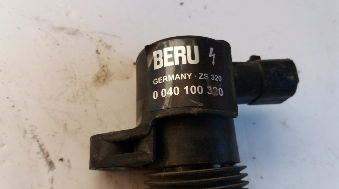 Bobina inductie fiat stilo 1.6b 192 0040100320