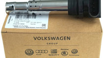 Bobina Inductie Oe Volkswagen Golf 4 1997-2005 036...