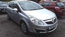 Bobina inductie Opel Corsa D 2009 Hatchback 1.4 i