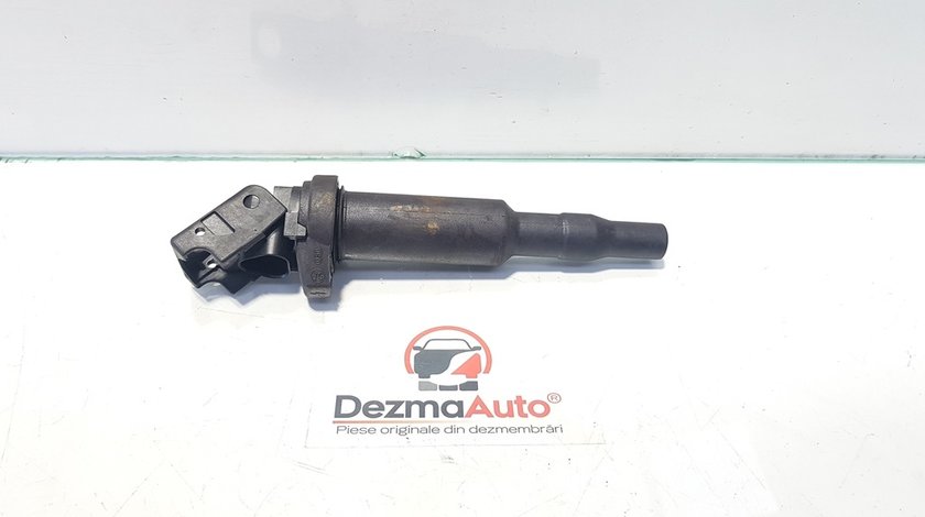 Bobina inductie, Peugeot 307, 2.0 B, RFJ, cod V759493780