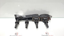 Bobina inductie, Peugeot 307 [Fabr 2000-2008] 1.6 ...