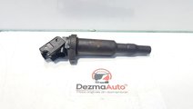 Bobina inductie, Peugeot 407 SW, 2.0 B, RFJ, cod V...