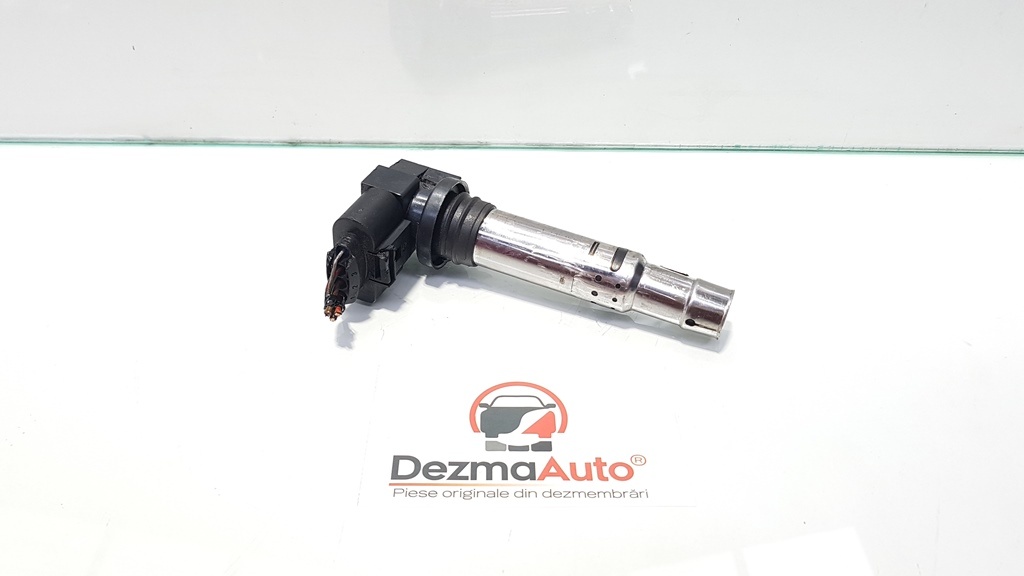 Bobina inductie Skoda Fabia 2 Combi (5J, 545) 1.4 tsi, 036905715G