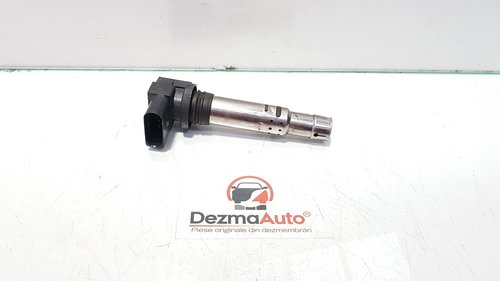 Bobina inductie, Skoda Octavia 2 (1Z3), 1.4 tsi, CAX, 036905715F