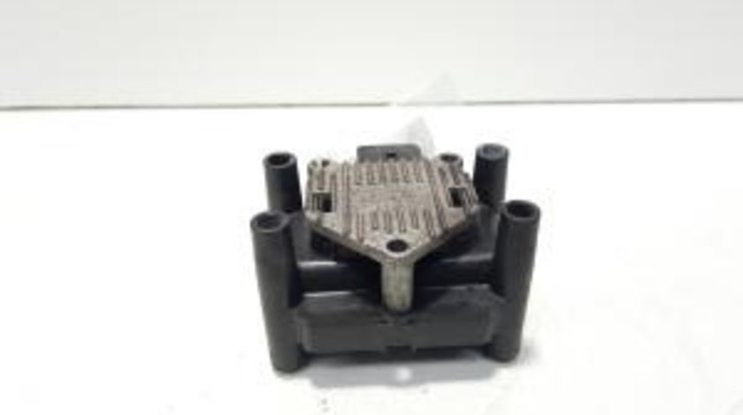 Bobina inductie, Skoda Octavia 2 Combi (1Z5), 1.2 tsi, CBZB, 032905106E