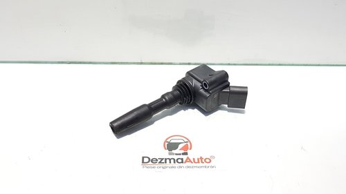 Bobina inductie, Skoda Octavia 3 Combi (5E5), 1.0 tsi, DKR, 04E905110M