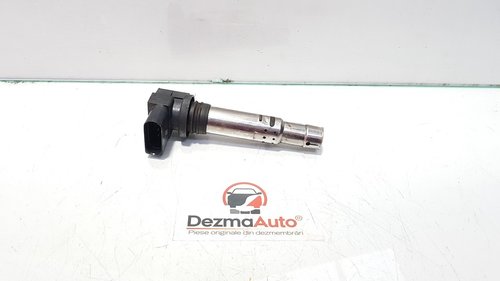 Bobina inductie, Skoda Yeti (5L), 1.4 tsi, CAX, 036905715F