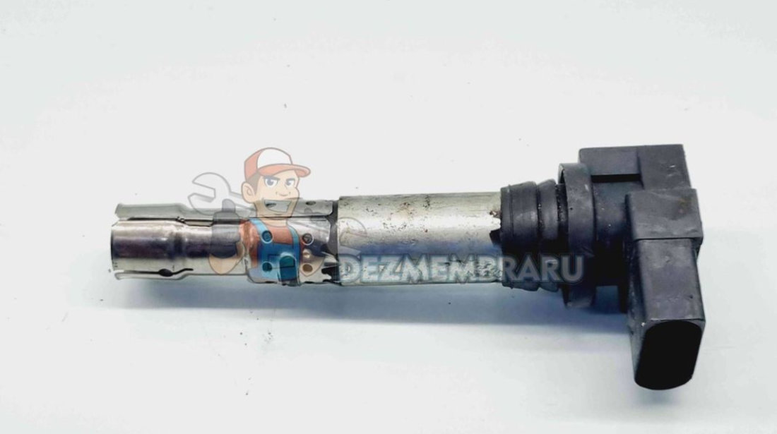 Bobina inductie Volkswagen Polo (6R) [Fabr 2009-2016] 036905715A 1.2 Benz CGPB 44KW / 60CP