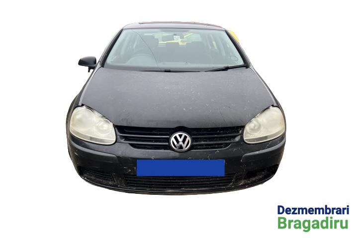 Bobina inductie Volkswagen VW Golf 5 [2003 - 2009] Hatchback 5-usi 1.6 FSI MT (116 hp) Cod motor: BLF