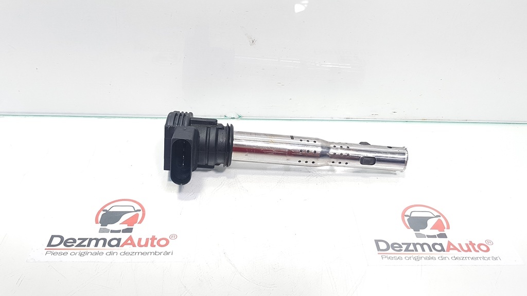 Bobina inductie Vw Eos (1F7, 1F8) 2.0 tfsi, 07K905715F