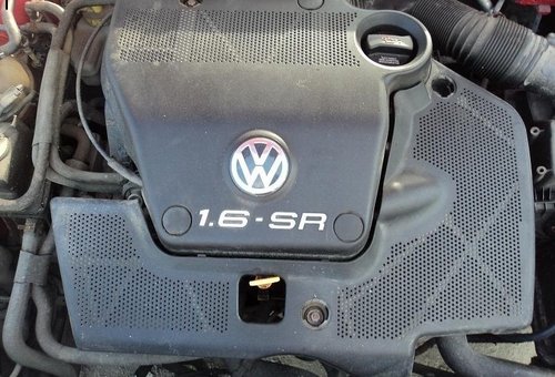 Bobina inductie Vw Golf 4 1.6 AKL