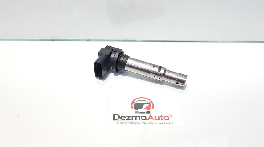 Bobina inductie, Vw Jetta 4 (6Z) 1.4 tsi, CAX, cod 036905715F (id:387702)