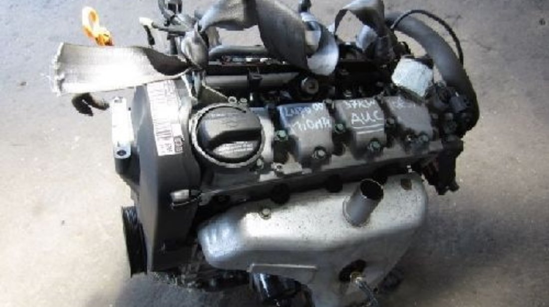 Bobina inductie Vw Polo, Lupo, Seat Arosa 1.0 benzina cod motor AUC  #12457094