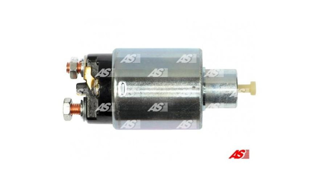 Bobina starter Mitsubishi L 200 (K7_T, K6_T) 1996-2007 #2 139537