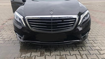 Body kit AMG ORIGINAL Mercedes S class w222