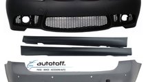 Body kit M BMW E91 Touring (05-08)