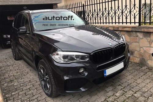 Body kit M-Technik BMW X5 F15 (2015+)