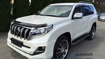 Body kit Toyota Land Cruiser FJ150 (2014+) Modelli...