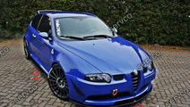 Body kit tuning sport Alfa Romeo 147 GTA 2002-2010...