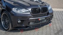 Body kit tuning sport Bmw X5 E70 M-Pack Facelift 2...