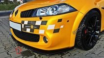 Body kit tuning sport Renault Megane Mk2 RS 2004-2...