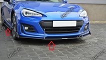 Body kit tuning sport Subaru BRZ Facelift 2017- v2...