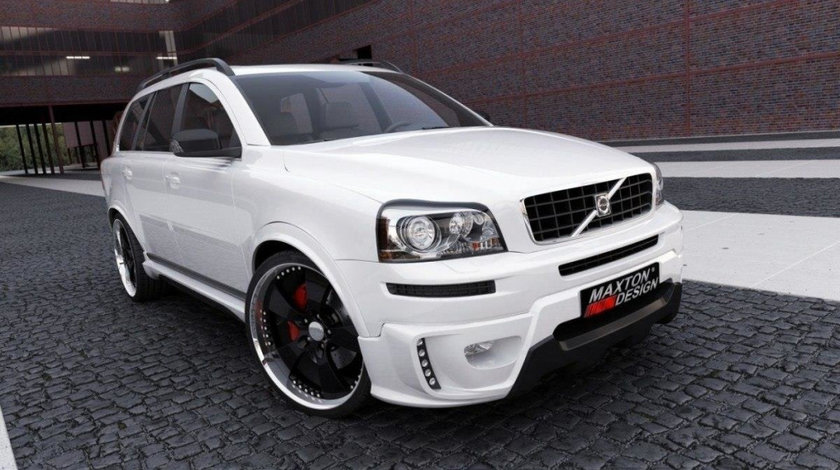 Body kit Volvo XC 90 (2006-up) VO-XC90-BK2