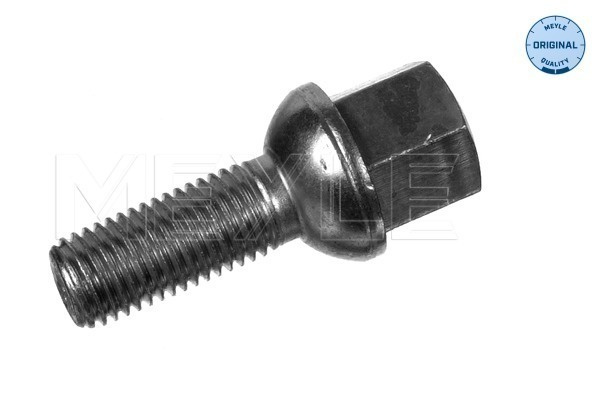 Bolt roata (0140400003 MEYLE) MERCEDES-BENZ