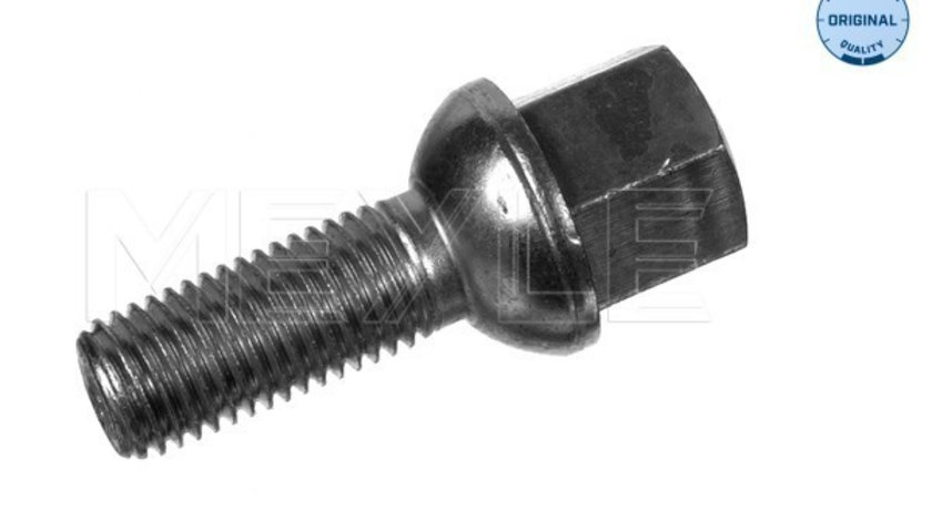 Bolt roata (0140400003 MEYLE) MERCEDES-BENZ