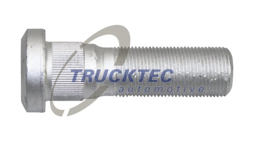 Bolt roata (0333019 TRUCKTEC) RENAULT TRUCKS,VOLVO