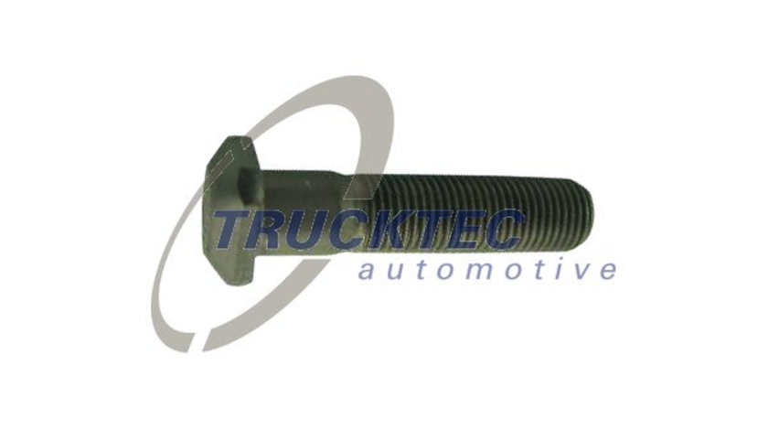 Bolt roata (0433004 TRUCKTEC) SCANIA