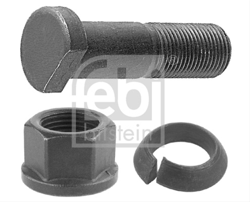 Bolt Roata Febi Bilstein Evobus 06272