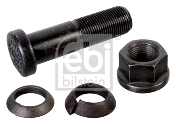 Bolt Roata Febi Bilstein Evobus 06277