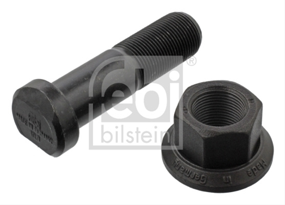 Bolt Roata Febi Bilstein Evobus 07939