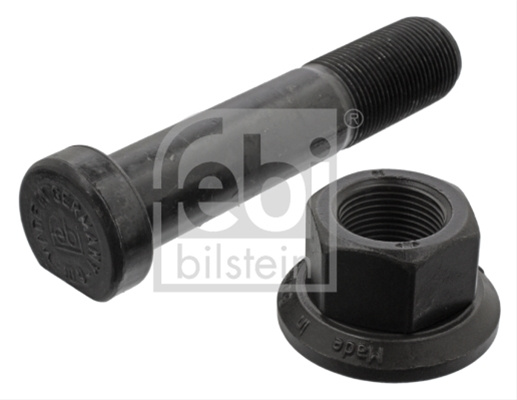 Bolt Roata Febi Bilstein Evobus 07948