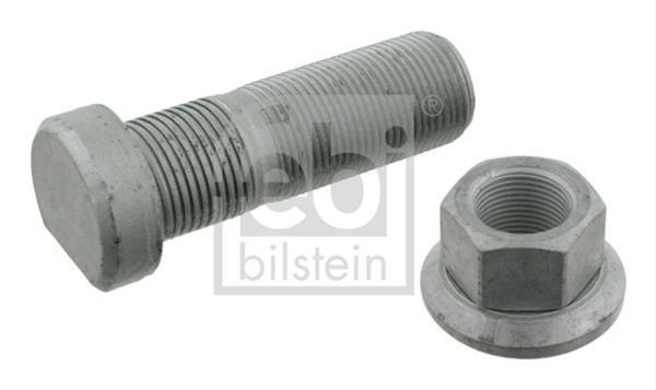 Bolt Roata Febi Bilstein Mercedes-Benz 27544