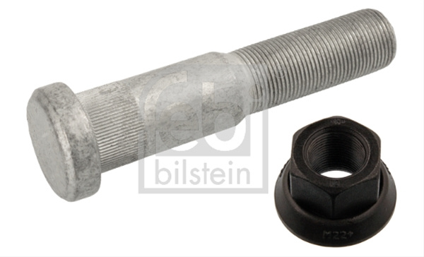 Bolt Roata Febi Bilstein Volvo 35176