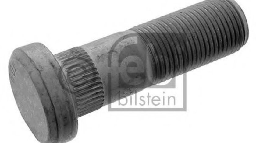 Bolt roata IVECO DAILY V caroserie inchisa/combi (2011 - 2014) FEBI BILSTEIN 48667 piesa NOUA