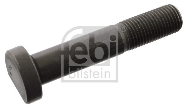 Bolt roata puntea spate (102242 FEBI BILSTEIN) DODGE,MERCEDES-BENZ