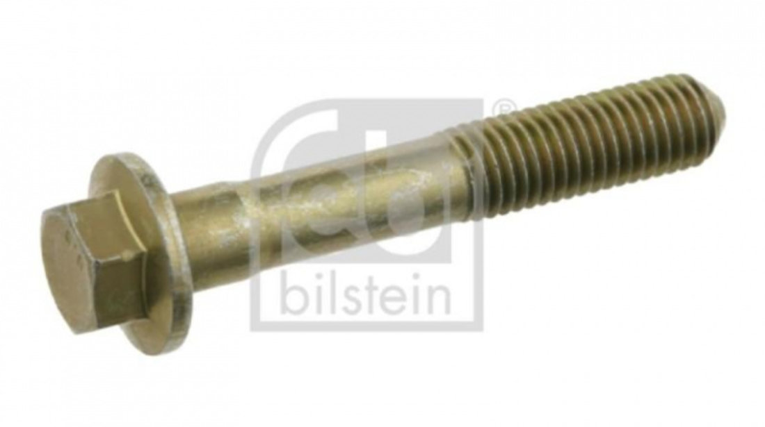 Bolturi fixare, brat suspensie Ford FIESTA caroserie (FVD) 1983-1995 #2 1479651