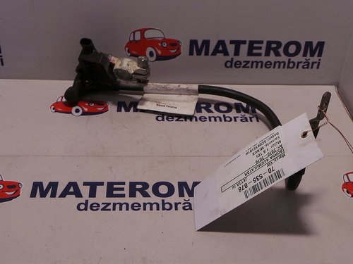 BORNA ACUMULATOR VW JETTA IV JETTA IV 1.6 TDI - (2010 2019)