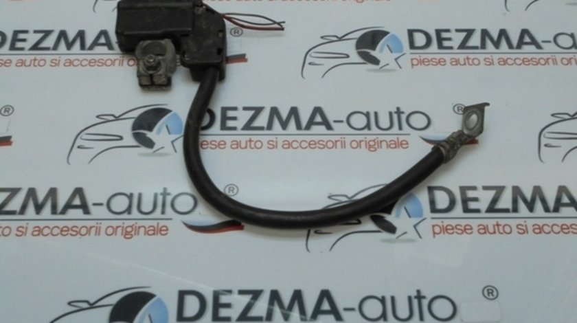 Borna baterie, 6112-9164357-01, Bmw 3 (E90) 3.0 d, 306D5