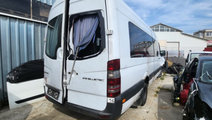 Borna baterie Mercedes Sprinter 906 2.2 CDI euro 4...