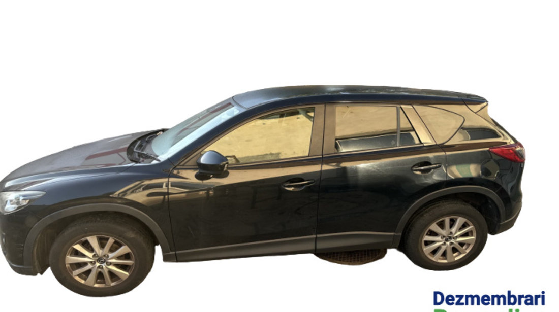 Borna minus Mazda CX-5 (KE) [2011 - 2015] Crossover 2.2 SKYACTIV-D MT (150 hp) Cod motor: SHY1, Cutie manuala 6+1 trepte