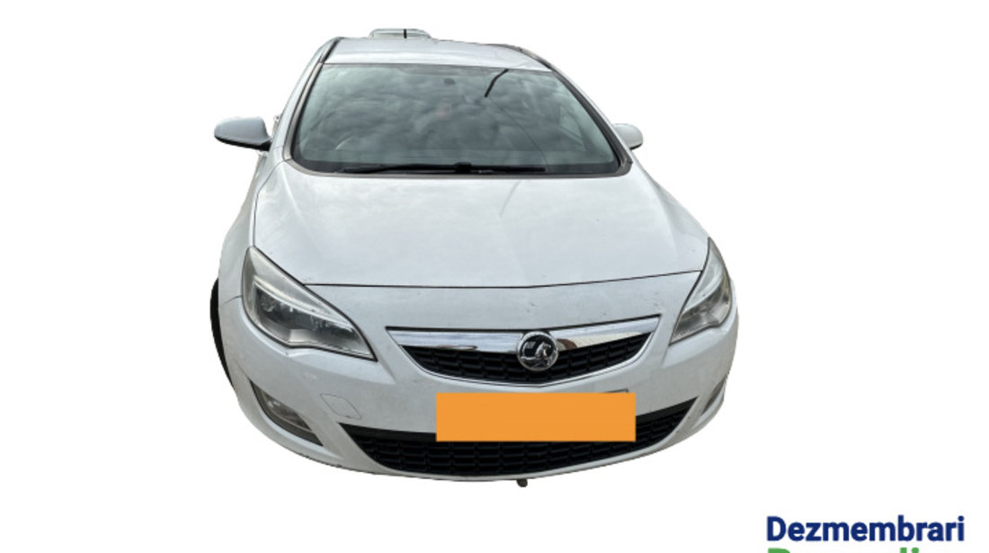 Borna minus Opel Astra J [2009 - 2012] Sports Tourer wagon 1.7 CDTI MT (110 hp) A17DTR