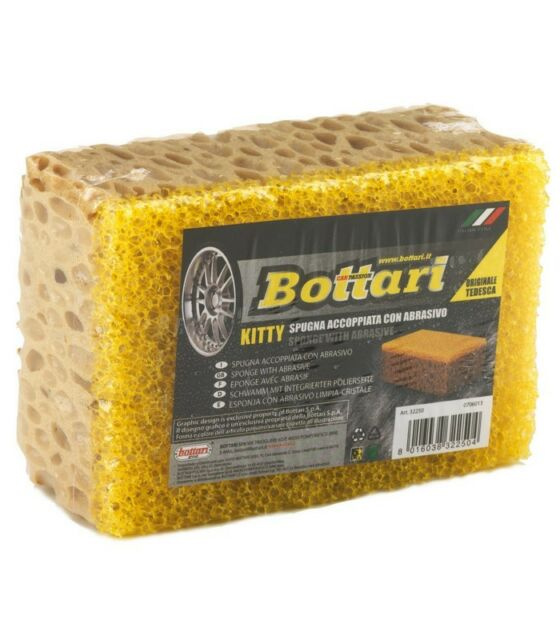 Bottari Burete Spalare Auto Kitty 14X6X9.5CM 32250