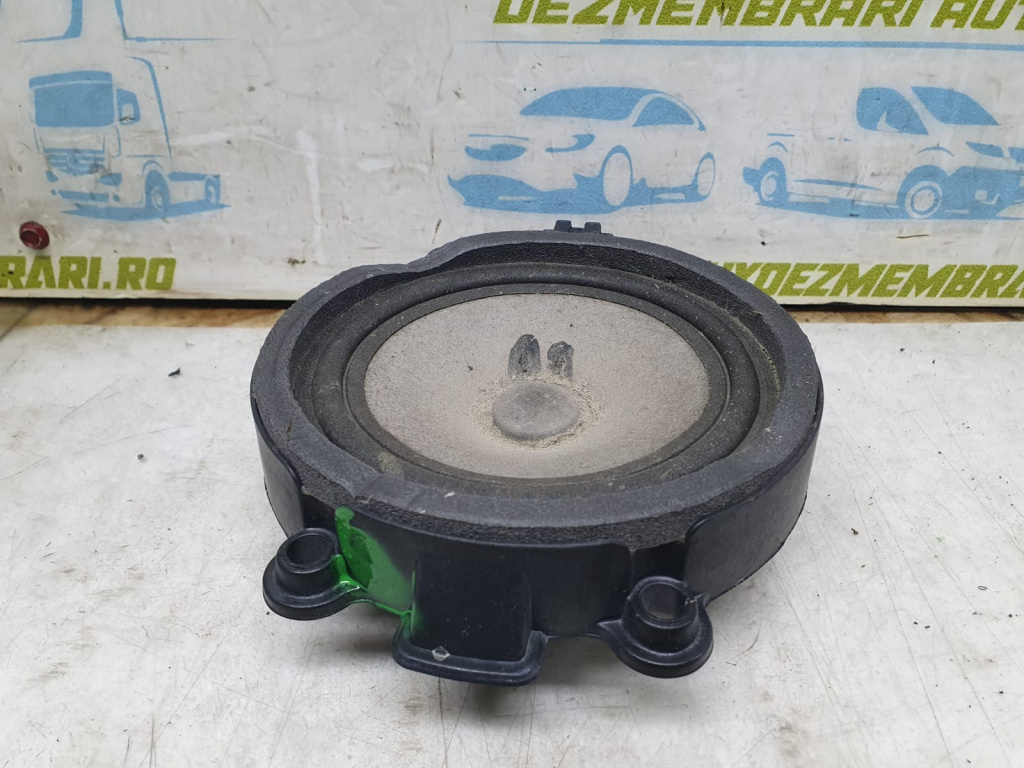 Boxa a9068270060 Mercedes-Benz Sprinter 2 906 [2006 - 2013]