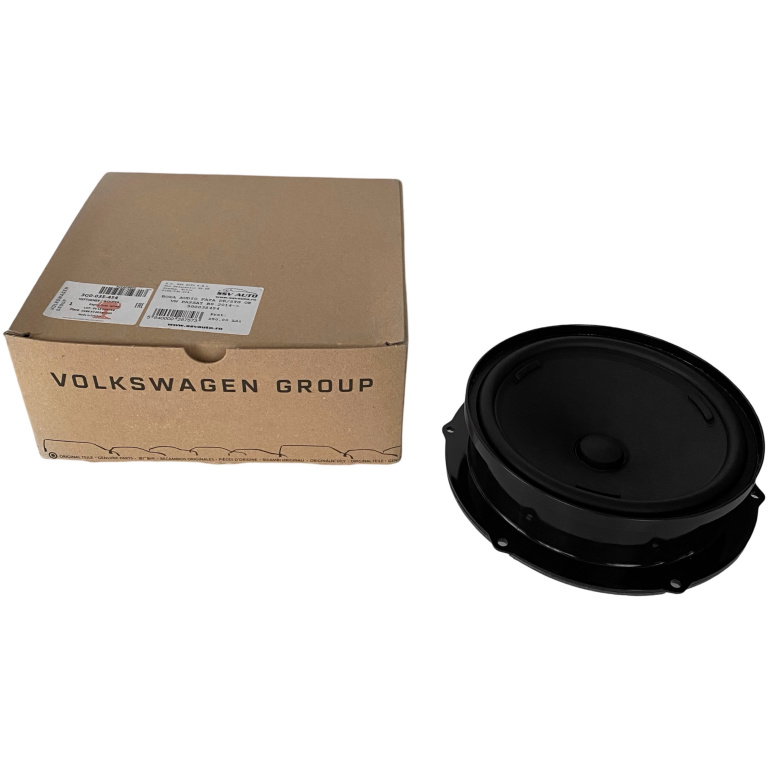 Boxa Audio Fata Dreapta / Stanga Oe Volkswagen Passat B8 2014→ 3G0035454