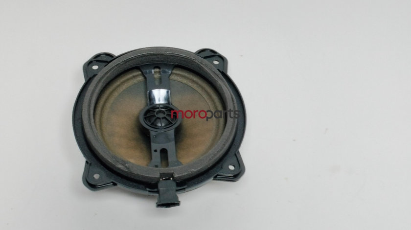 Boxa auto AUDI A3 II (8P1) [ 2003 - 2013 ] 1.6 (BGU, BSE, BSF) 75KW|102HP Blaupunkt 7 606 500 098 OEM 8H0035411